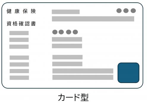 カード型イメージ