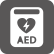 AED
