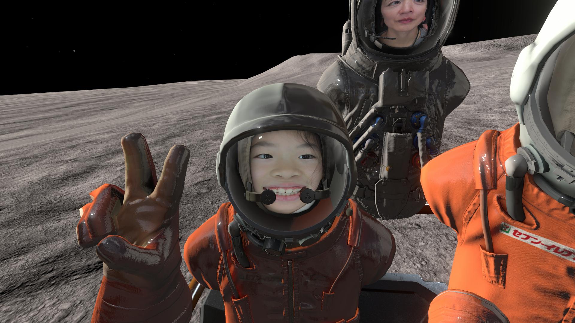 サドベリースクールアルママ活動画像