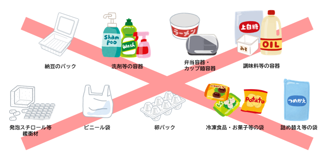 プラスチック