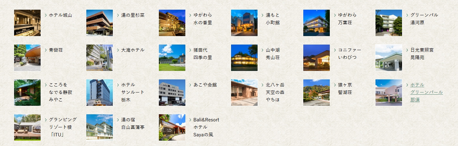 優待写真