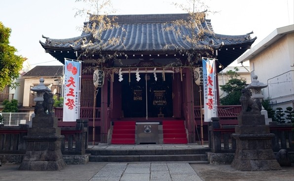 harainari