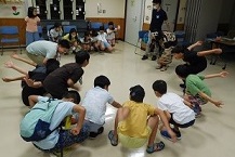 生きものとのくらし