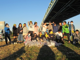 クリーンエイド