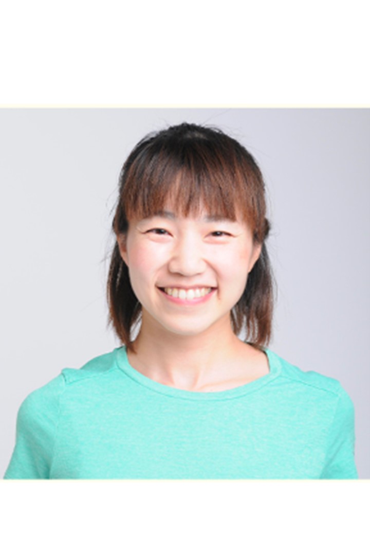 当山倫子氏の写真