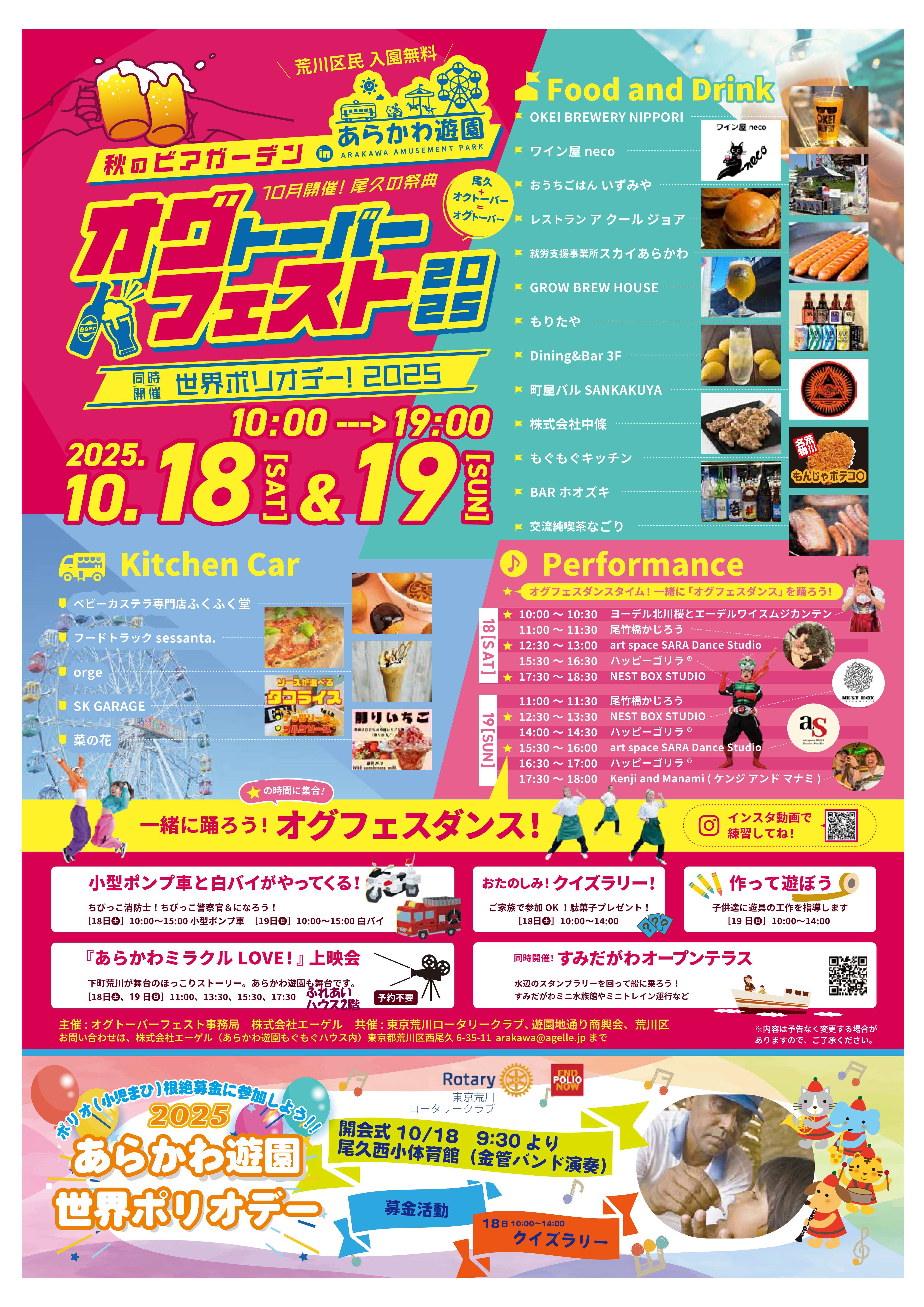 オグトーバーフェスト2025