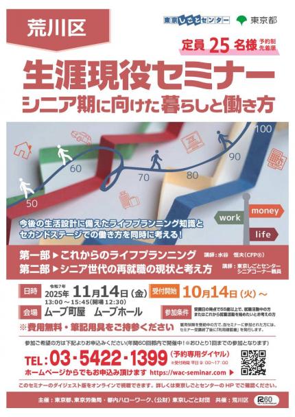 チラシ表