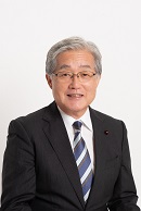 横山幸次議員
