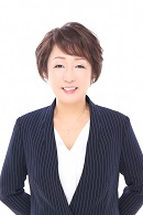 山田晴美議員