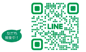  LINEQRコード