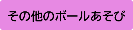 その他のボールあそび