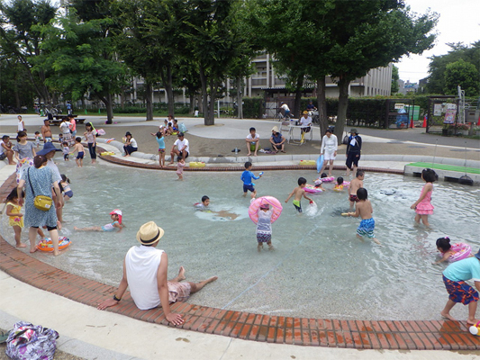 都立尾久の原公園2
