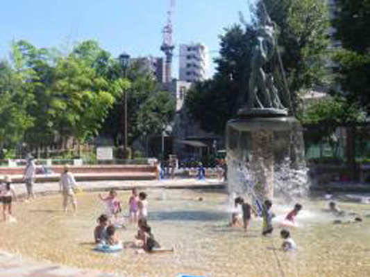 日暮里南公園2