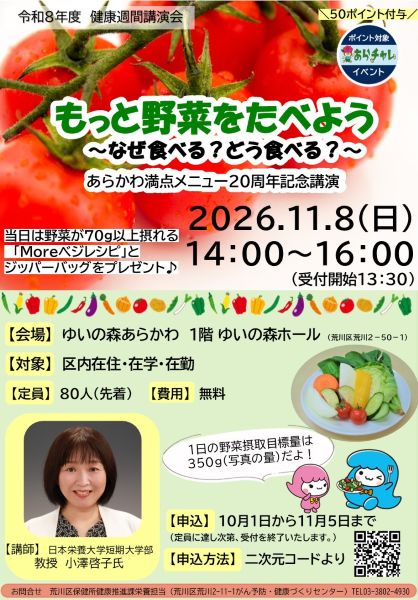 R8修正ポスター