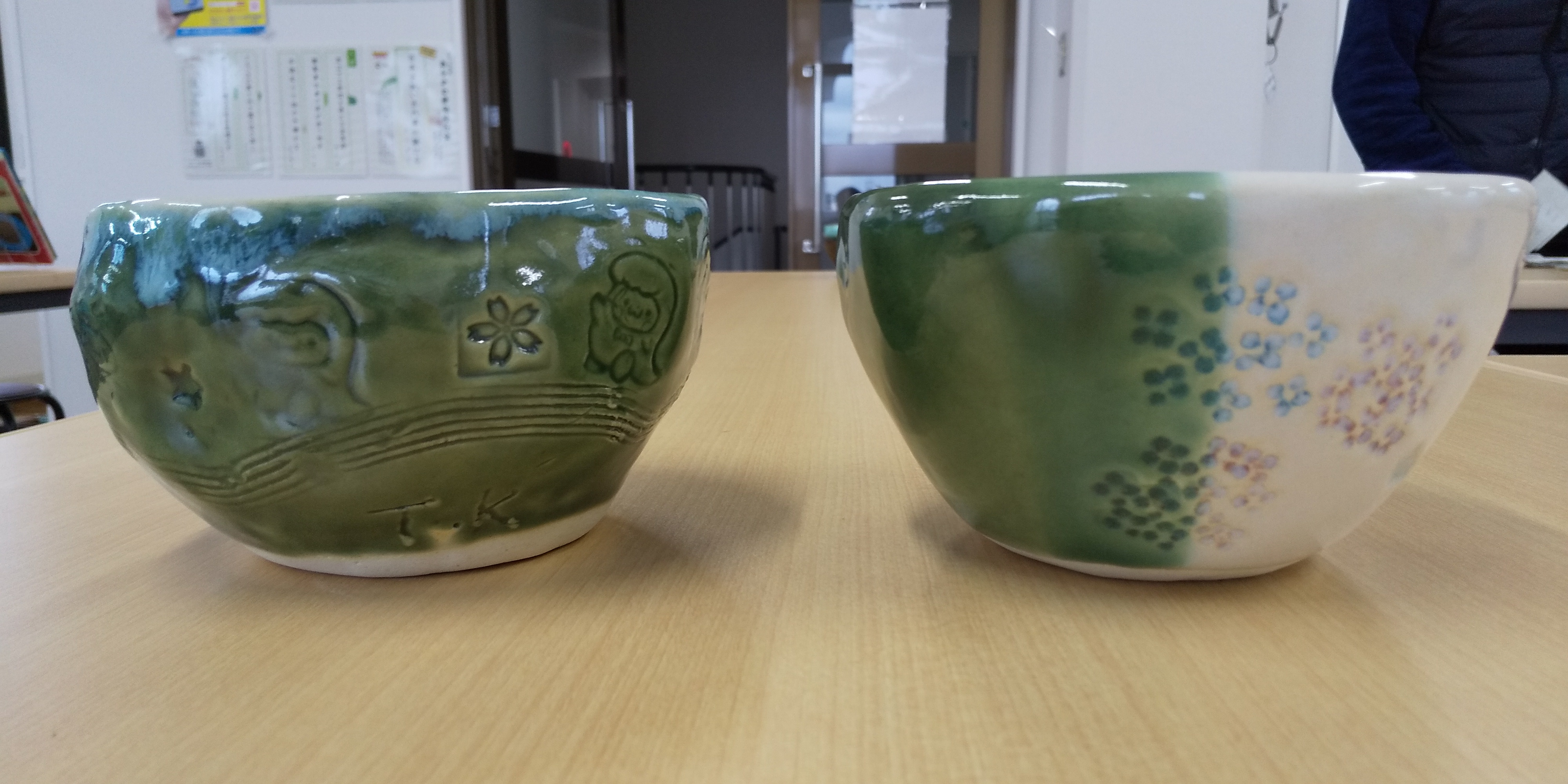 陶芸2