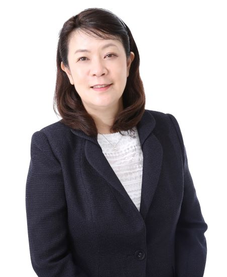 土橋圭子副委員長