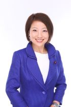 若林由季委員