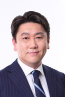 西川浩平理事