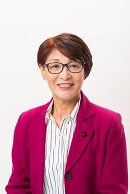 斉藤邦子委員